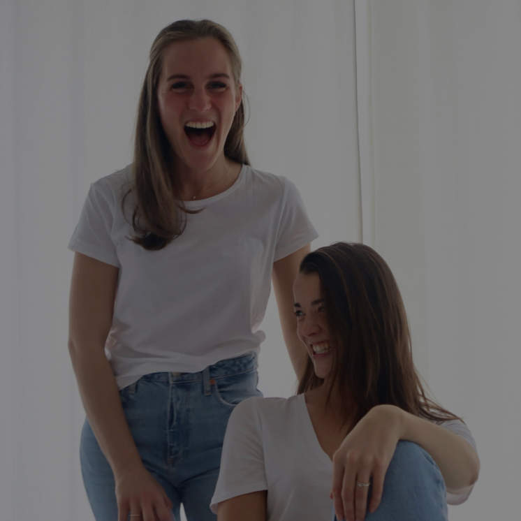 Hebammen in Bonn: Lara Müller und Jil Weichert im gemeinsamen Porträt