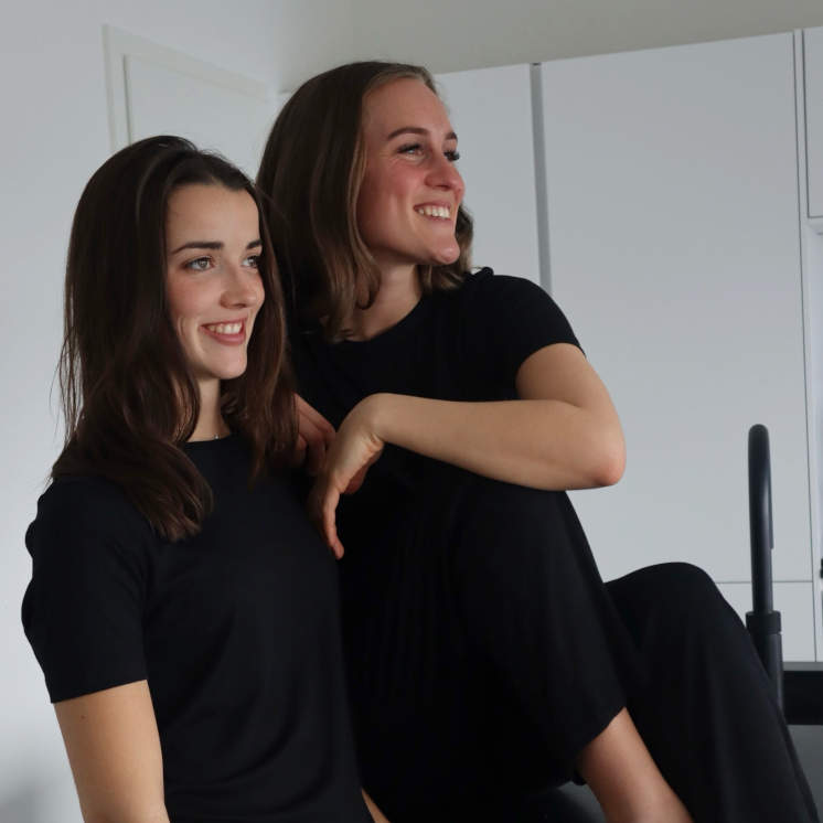 Kompetente Hebammenberatung in Bonn – Lara Müller und Jil Weichert