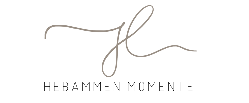 Logo der Hebammenpraxis Lara Müller und Jil Weichert in Bonn